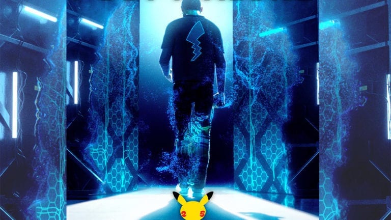 Celebrate Pokémon Day with a Virtual Post Malone Concert
