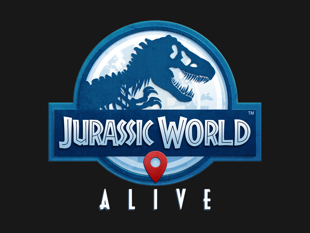 Jurassic World Alive - Apps on Google Play