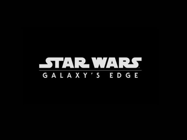 Star Wars: Galaxy’s Edge Opening Season Revealed - The Pop Insider