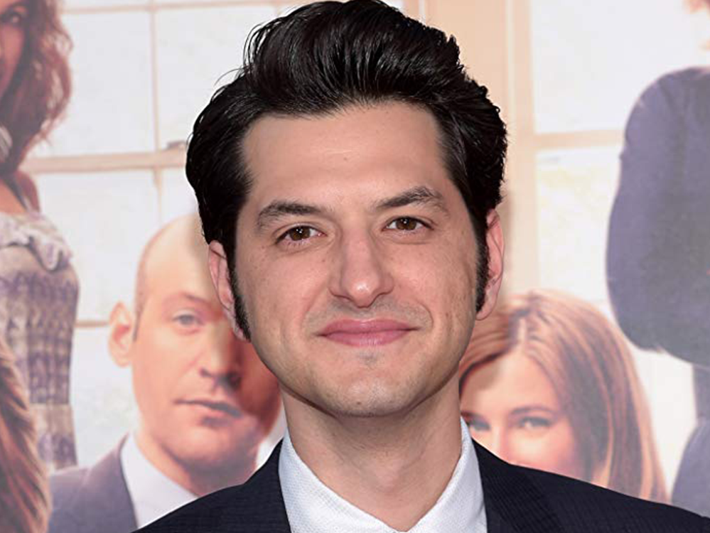 Sonic the Hedgehog's Live-Action Movie: Who Is Ben Schwartz Gonna