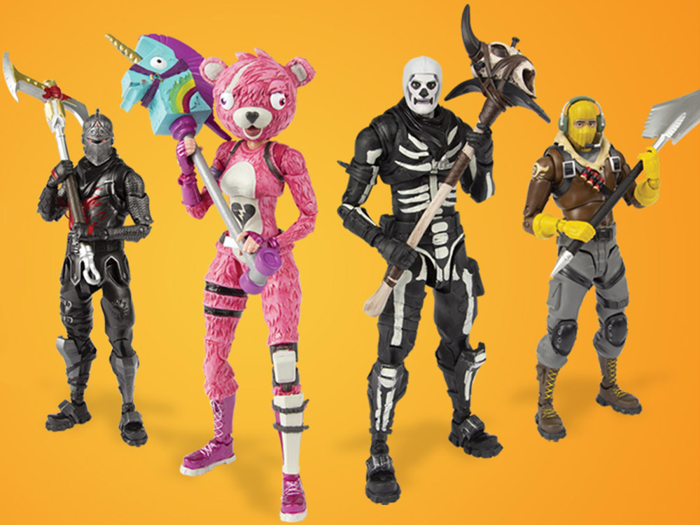 Pop Cultures News New Fortnite Toy Collectibles The Pop Insider Pop Cultures News New Fortnite Toy Collectibles The Pop Insider