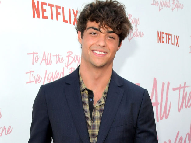 Rambo Reboot: Noah Centineo'S Casting Leaves Fans Speechless! - 1otqqxw