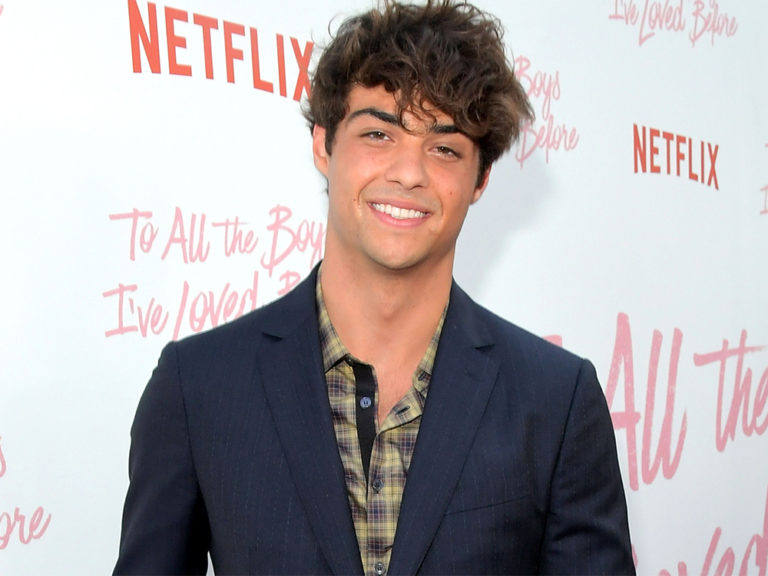 Movie News - Noah Centineo in Charlie's Angels Reboot - The Pop Insider