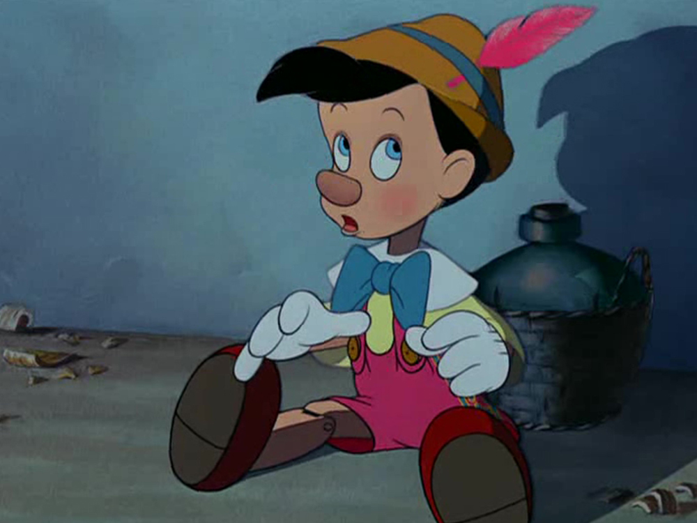 Netflix News - Creepy Pinocchio With Guillermo del Toro - The Pop Insider