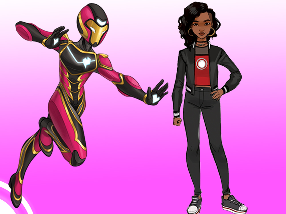 Marvel News - More Marvel Rising Specials Are Coming - The Pop Insider