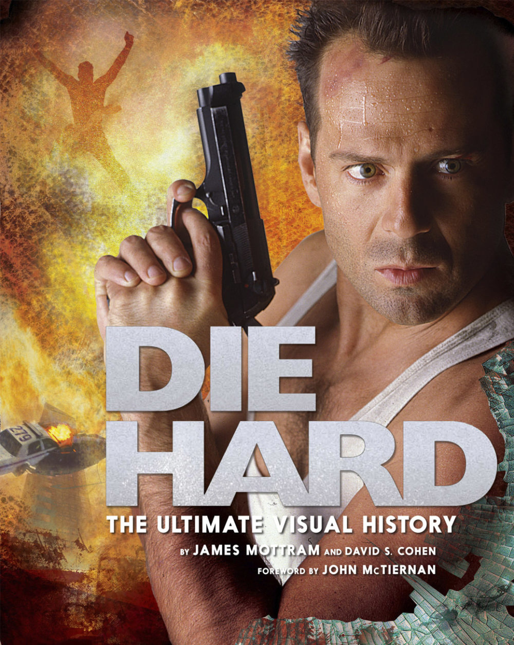 Die Hard' turns 30: Our 30 favorite pop-culture references