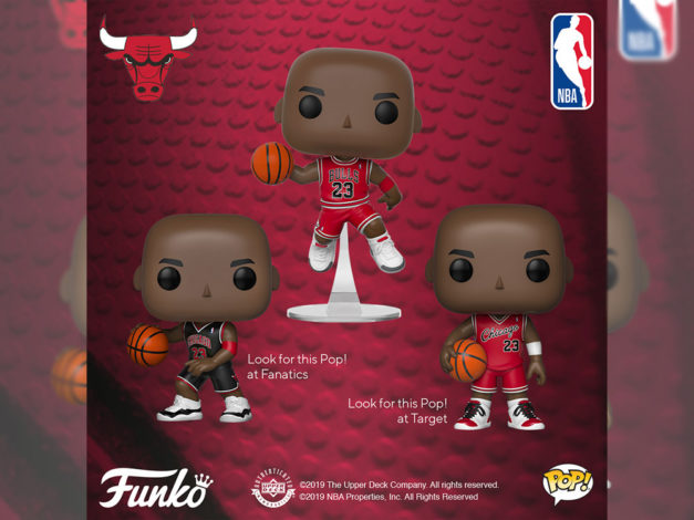 footlocker michael jordan pop