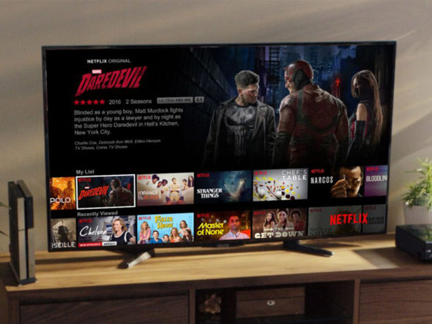 Netflix Launches Another Price Hike - The Pop Insider