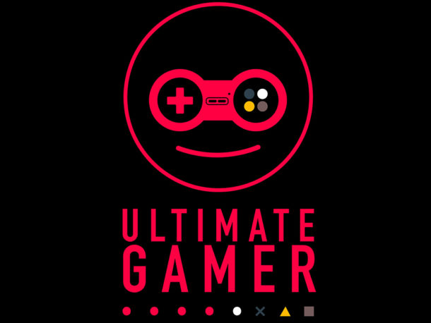 Ultimate Gamer Tournament Announces Games - The Pop Insider