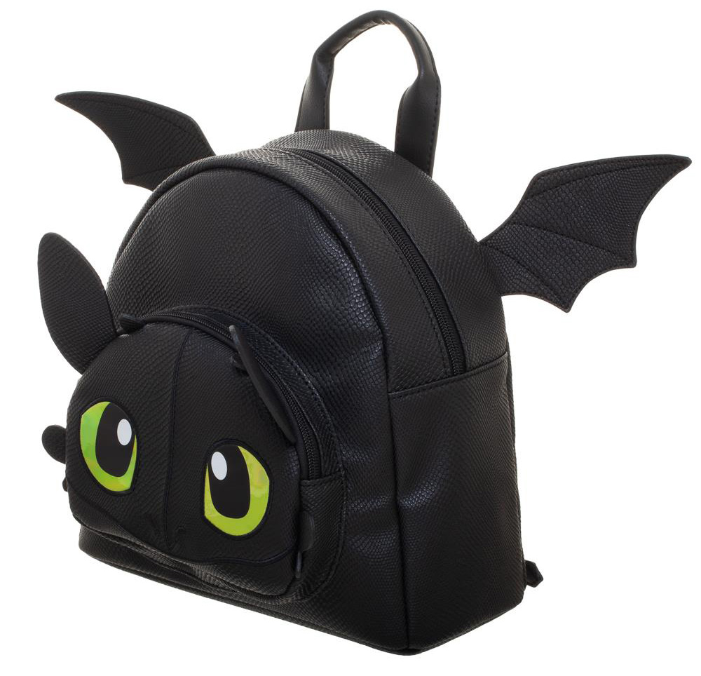 Light fury clearance backpack