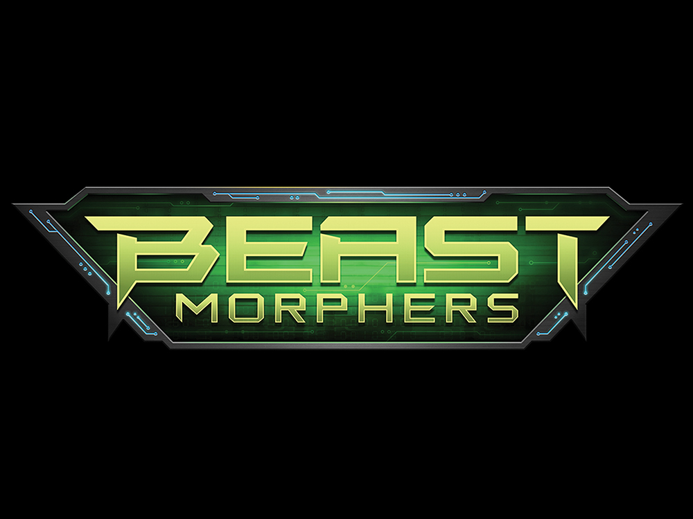Power Rangers Beast Morphers Premiers Next Month - The Pop Insider