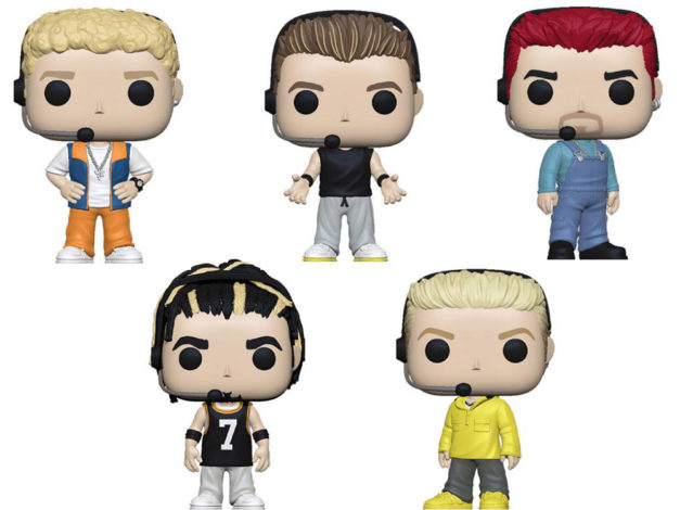 Funko Debuts New Collectibles at Toy Fair New York - The Pop Insider