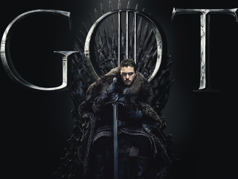 Twitter Releases New GoT Character Posters, Emojis - The Pop Insider