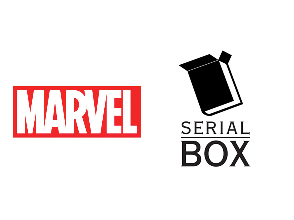 Marvel Serial Box