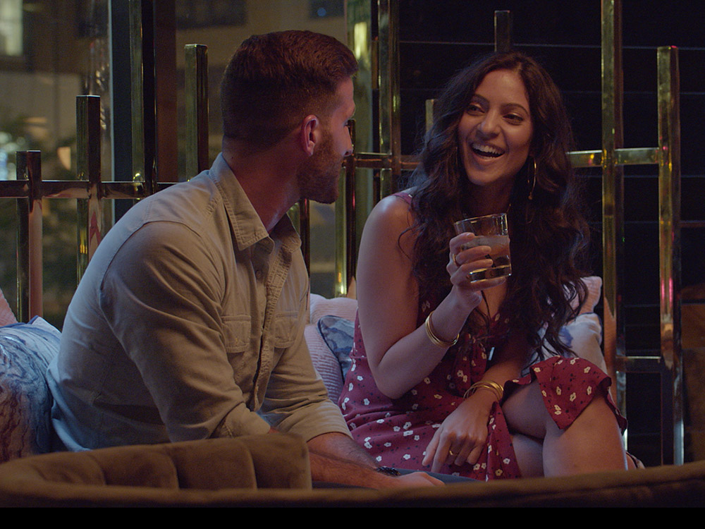 Netflix Turns Matchmaker in First Original Dating Show - The Pop Insider