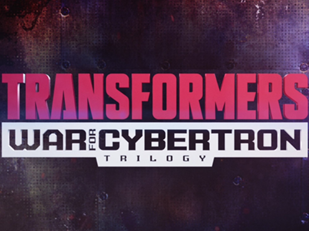 New Transformers Origin Story Coming to Netflix - The Pop Insider