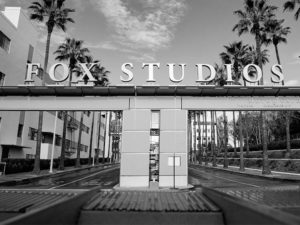 fox studios