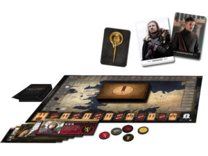 Game of Thrones game