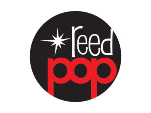 ReedPOP logo