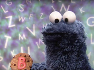 Sesame Street
