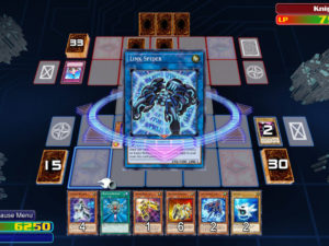 Yu-Gi-Oh! Legacy of the Duelist