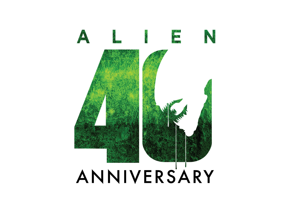 Alien 40th anniversary