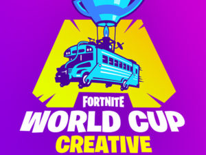 fortnite world cup creative