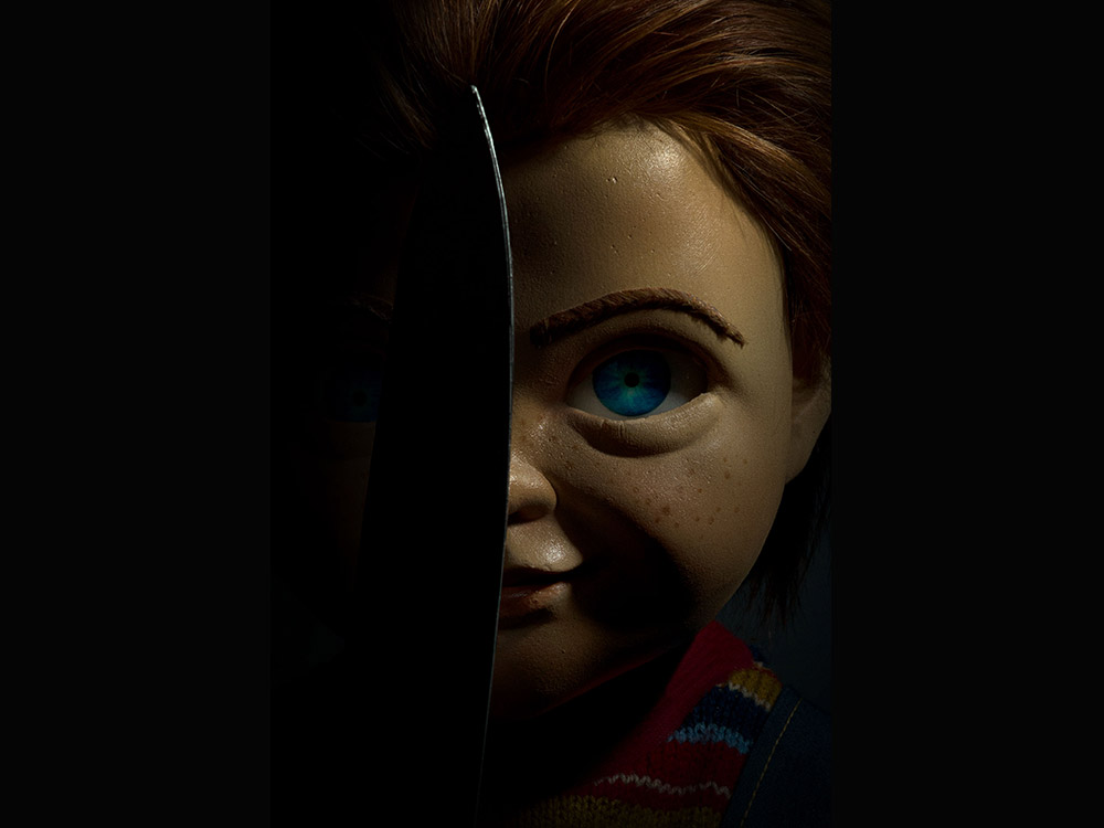 Orion Pictures' Child's Play