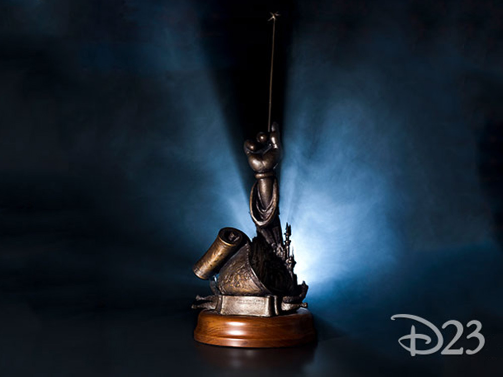 D23 Expo Disney Legends Awards