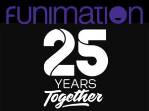 funimation anniversary