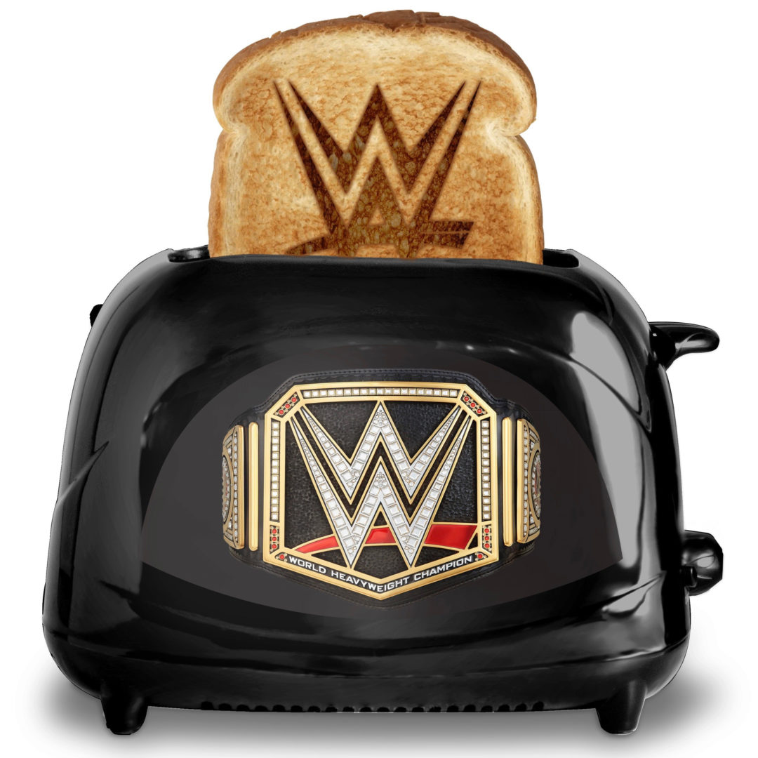 Nfl Toasters Merch Review: Pop Culture Toasters | The Pop Insider