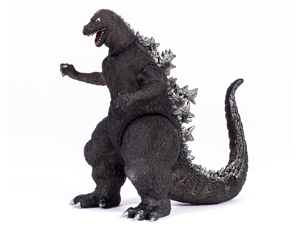 SDCC exclusive Godzilla