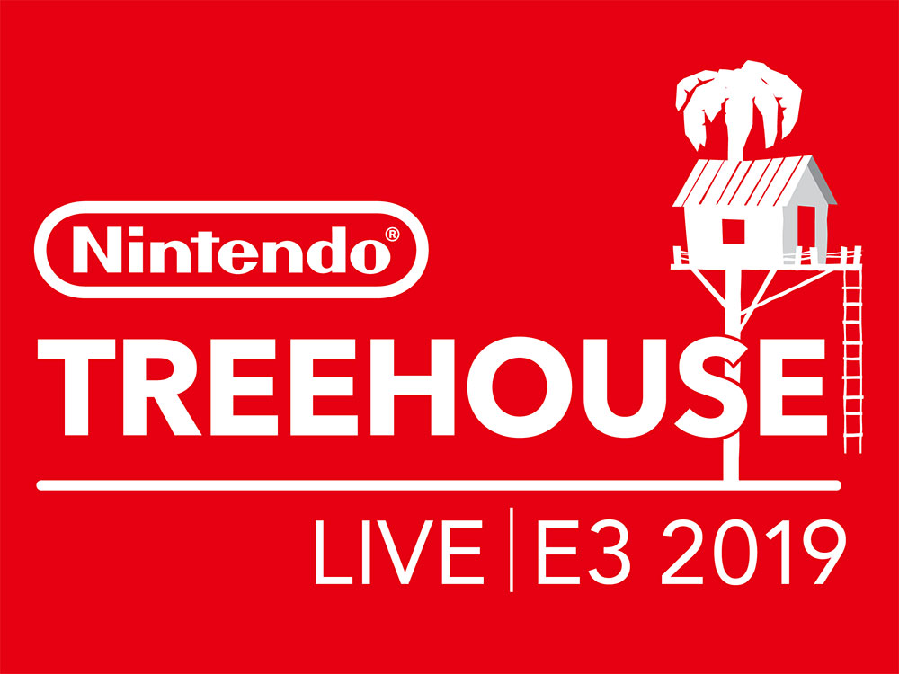 Nintendo E3