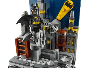 Lego Batman SDCC