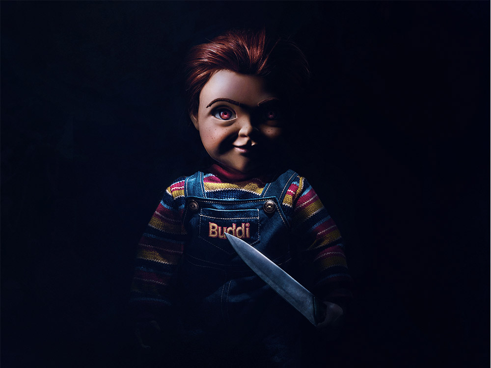 Child's Play Chucky