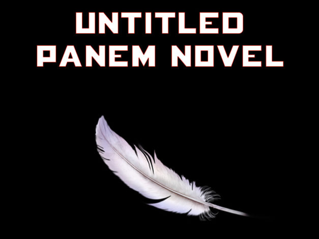 Hunger Games News: New Panem Prequel Book | The Pop Insider