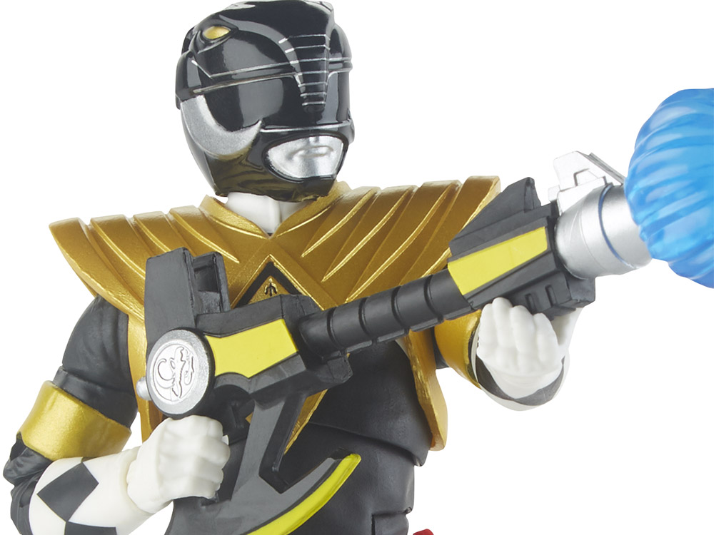New Collectables: Power Rangers Lightning Collection | The Pop Insider