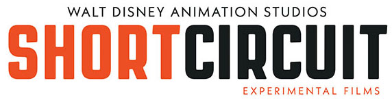 Walt Disney Animation Studios Short Circuit