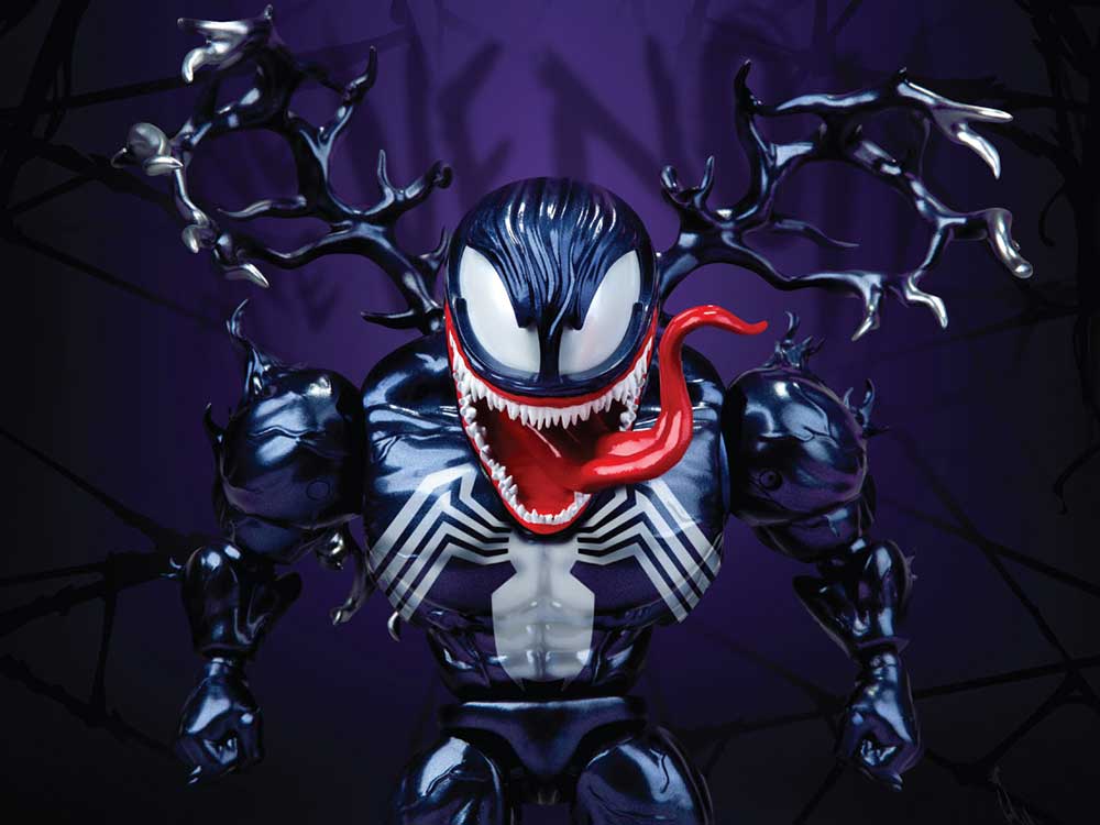 Beast Kingdom Venom