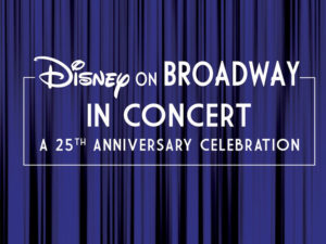 D23 Disney on Broadway
