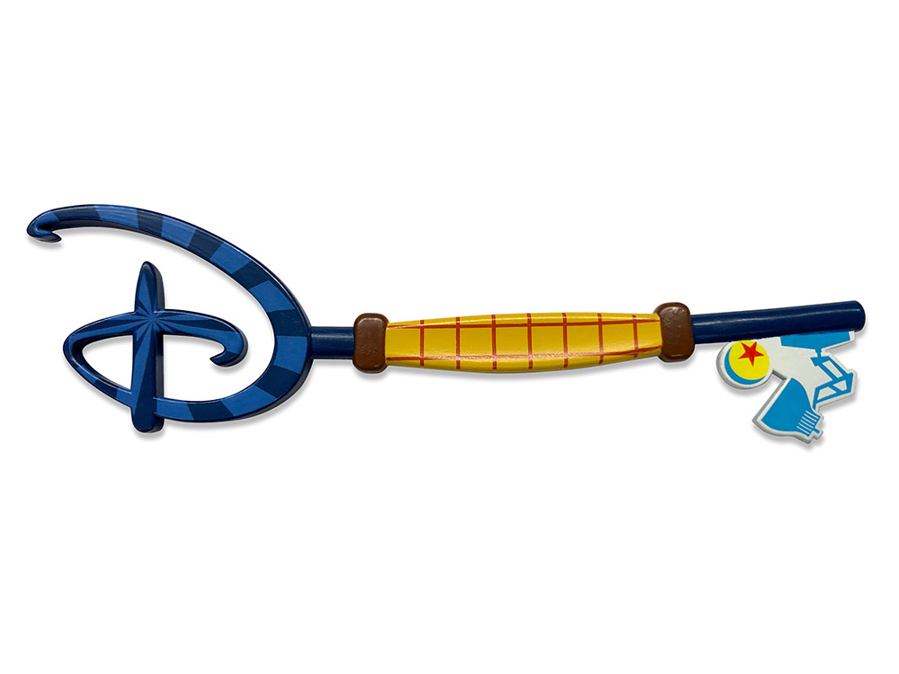 Disney Toy Story Key