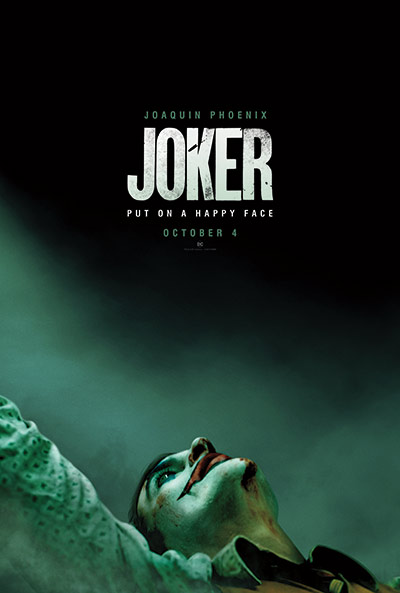 The Joker - 