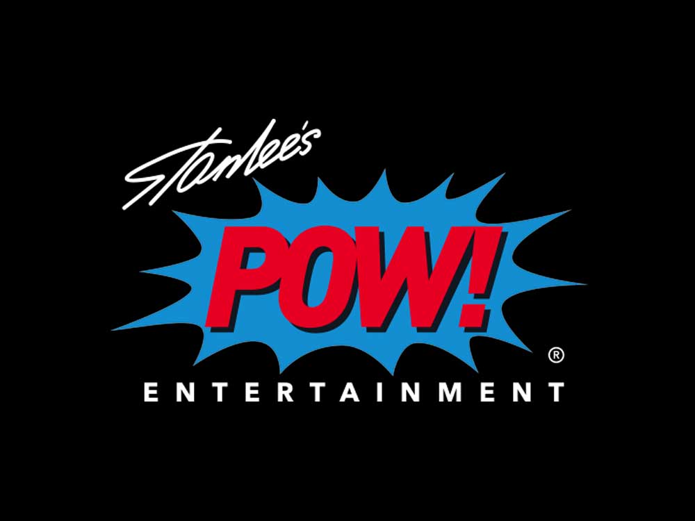 pow entertainment logo