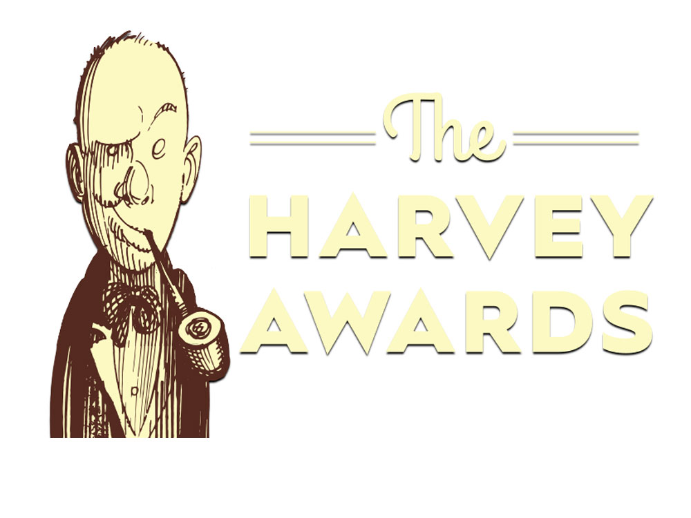 harvey awards
