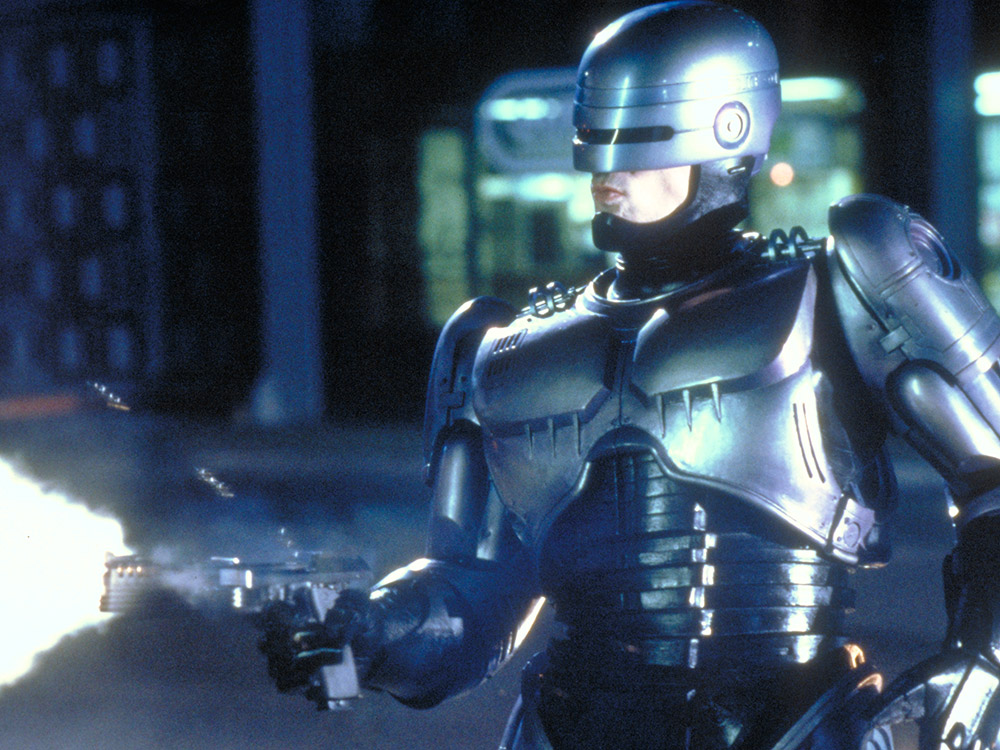 Robocop