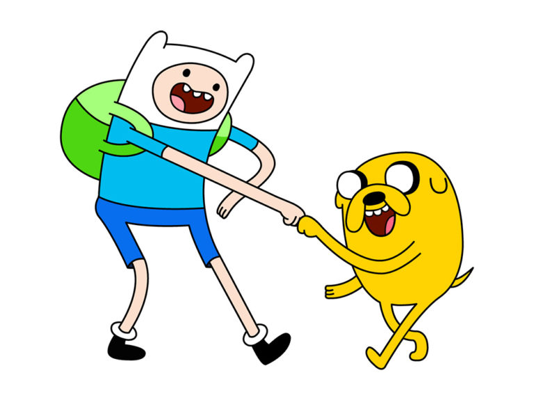 Cartoon Pop: Adventure Time Reboot Coming to HBO Max | Pop Insider