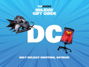 dc gift guide