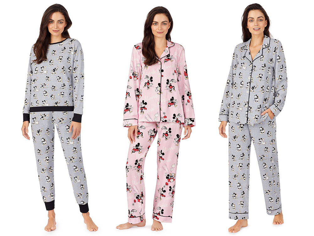 Disney Bedhead Pajamas