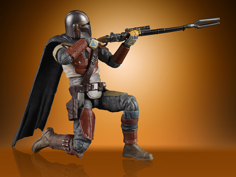 Star Wars The Vintage Collection Mandalorian
