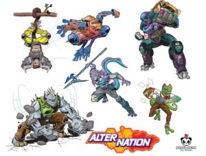 Alter Nation